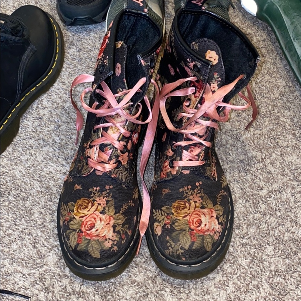 Dr martens